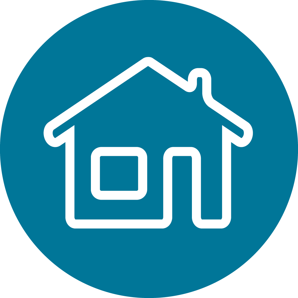 HomeBuyer Guide Icon