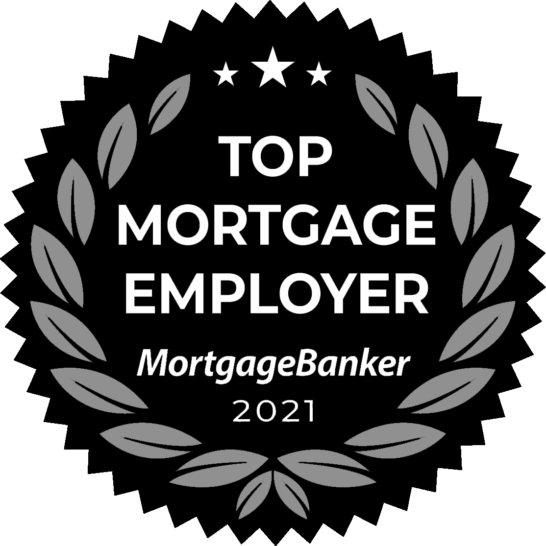 Top Mortgage Employer