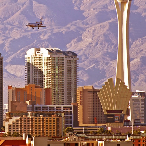 Las Vegas Nevada Photo